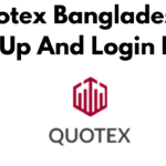 Quotex Bangladesh SignUp And Login Link